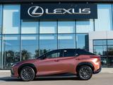 Lexus RZ Luxury+ 2026 года за 41 790 000 тг. в Шымкент – фото 3