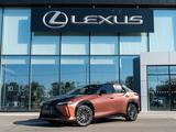 Lexus RZ Luxury+ 2026 года за 41 790 000 тг. в Шымкент