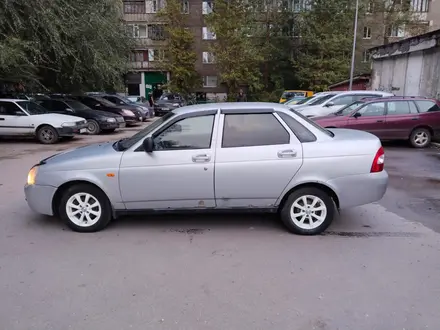 ВАЗ (Lada) Priora 2170 2012 года за 2 000 000 тг. в Павлодар – фото 5