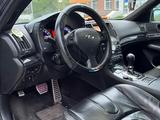 Infiniti G35 2007 года за 5 800 000 тг. в Петропавловск – фото 3