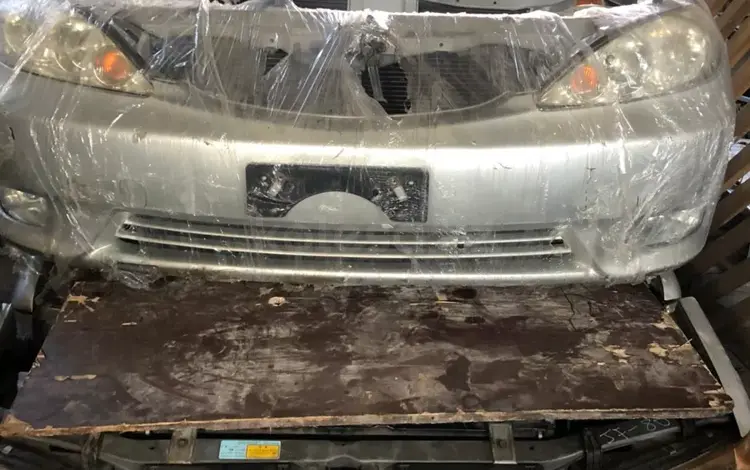 Ноускат (носик передняя часть кузова) Тойота Камри 35. за 1 000 тг. в Алматы