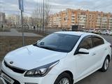 Kia Rio 2019 года за 7 800 000 тг. в Астана – фото 3