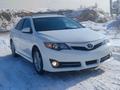 Toyota Camry 2013 года за 8 500 000 тг. в Алматы – фото 2