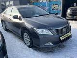 Toyota Camry 2012 года за 10 200 000 тг. в Кокшетау – фото 3