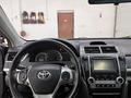 Toyota Camry 2014 года за 6 200 000 тг. в Актау – фото 9