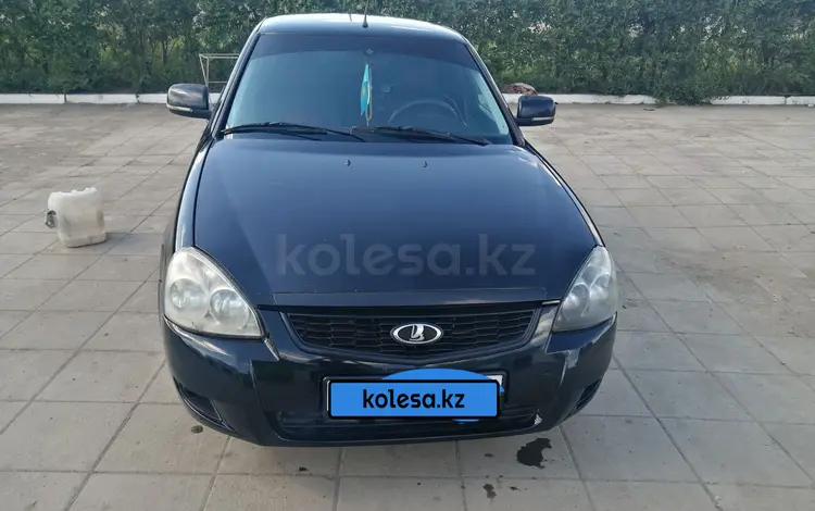 ВАЗ (Lada) Priora 2170 2012 годаүшін2 100 000 тг. в Актобе