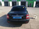 ВАЗ (Lada) Priora 2170 2012 годаүшін2 100 000 тг. в Актобе – фото 2