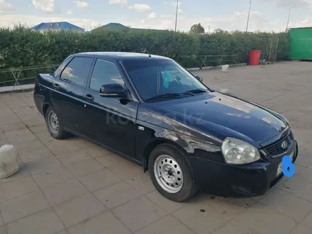 ВАЗ (Lada) Priora 2170 2012 года за 2 100 000 тг. в Актобе – фото 3