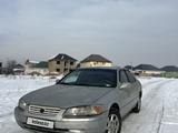 Toyota Camry 2000 года за 2 500 000 тг. в Алматы