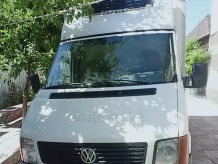 Volkswagen  LT 2000 года за 6 500 000 тг. в Шымкент