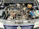 Volkswagen Vento 1995 года за 1 150 000 тг. в Усть-Каменогорск – фото 4