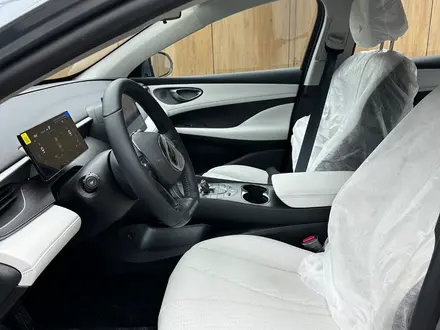 BYD Seal 05 2025 года за 8 300 000 тг. в Алматы – фото 6