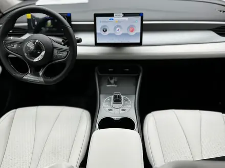 BYD Seal 05 2025 года за 8 300 000 тг. в Алматы – фото 5
