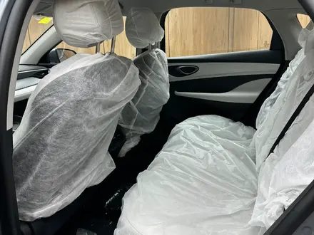 BYD Seal 05 2025 года за 8 300 000 тг. в Алматы – фото 8