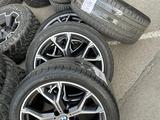 Оригинальные диски BMW 741 стиль за 800 000 тг. в Алматы – фото 3