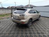 Lexus RX 330 2004 года за 7 300 000 тг. в Алматы – фото 5