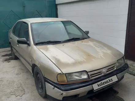 Nissan Primera 1992 года за 600 000 тг. в Тараз – фото 2