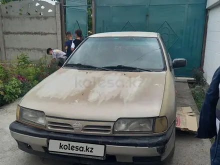 Nissan Primera 1992 года за 600 000 тг. в Тараз