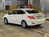 Hyundai Accent 2013 годаfor5 800 000 тг. в Алматы – фото 5