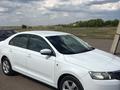 Skoda Rapid 2014 года за 5 500 000 тг. в Караганда