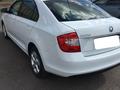 Skoda Rapid 2014 года за 5 500 000 тг. в Караганда – фото 4