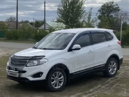 Chery Tiggo 5 2016 года за 5 000 000 тг. в Аксай