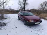 Volkswagen Passat 1991 годаүшін1 650 000 тг. в Усть-Каменогорск – фото 4