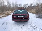 Volkswagen Passat 1991 годаүшін1 650 000 тг. в Усть-Каменогорск – фото 5