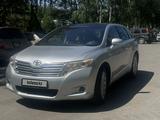 Toyota Venza 2009 года за 9 200 000 тг. в Алматы