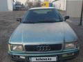 Audi 80 1993 годаfor1 300 000 тг. в Мерке – фото 6