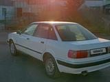 Audi 80 1993 годаүшін1 600 000 тг. в Кокшетау – фото 5