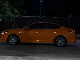 Kia K5 2017 года за 6 200 000 тг. в Алматы – фото 2