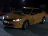 Kia K5 2017 года за 6 200 000 тг. в Алматы – фото 3