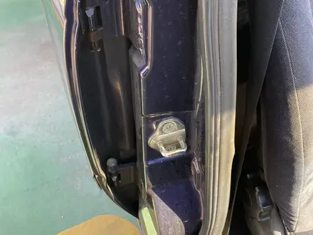 Opel Astra 1994 года за 1 100 000 тг. в Шымкент – фото 11