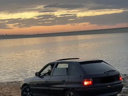 Opel Astra 1994 года за 1 100 000 тг. в Шымкент – фото 16