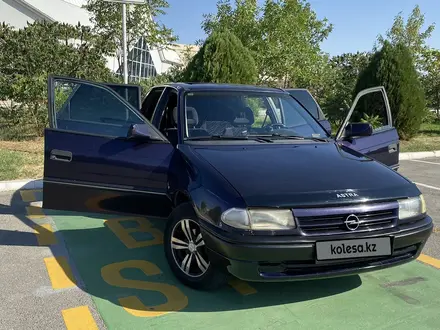 Opel Astra 1994 года за 1 100 000 тг. в Шымкент – фото 2