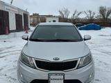 Kia Rio 2014 года за 6 000 000 тг. в Балхаш