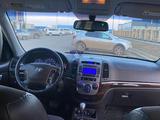Hyundai Santa Fe 2012 годаүшін8 000 000 тг. в Атырау – фото 5
