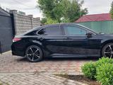 Toyota Camry 2020 года за 13 333 333 тг. в Талдыкорган – фото 5