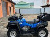 CFMoto  CF Moto x8 2017 года за 3 800 000 тг. в Атырау