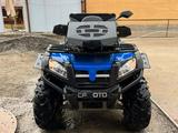 CFMoto  CF Moto x8 2017 года за 3 800 000 тг. в Атырау – фото 2