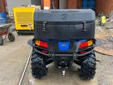 CFMoto  CF Moto x8 2017 года за 3 800 000 тг. в Атырау – фото 4
