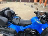 CFMoto  CF Moto x8 2017 года за 3 800 000 тг. в Атырау – фото 5