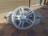 Диски r17 original Prado 120, Prado 150, 4runner, Hilux, Lexus Gx470 за 250 000 тг. в Алматы