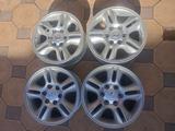 Диски r17 original Prado 120, Prado 150, 4runner, Hilux, Lexus Gx470 за 250 000 тг. в Алматы – фото 2