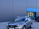 ВАЗ (Lada) Vesta SW 2019 годаүшін5 850 000 тг. в Караганда