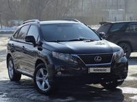 Lexus RX 350 2012 годаfor11 800 000 тг. в Караганда