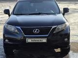 Lexus RX 350 2012 года за 11 800 000 тг. в Караганда – фото 3