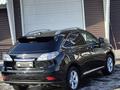 Lexus RX 350 2012 годаfor11 800 000 тг. в Караганда – фото 8