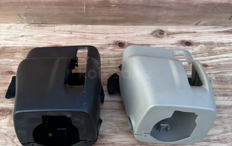 Кожух руля Toyota Estima из Японии за 10 000 тг. в Алматы